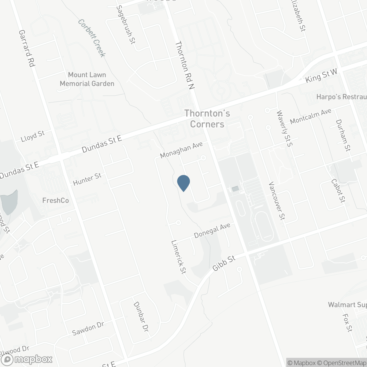 152 LONDONDERRY STREET, Oshawa, Ontario L1J 6Z3